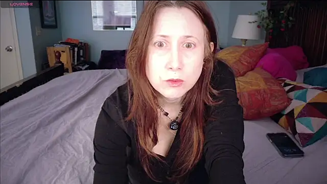 MommyGoddessL online show from March 3, 2026, 2:46 pm