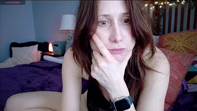 MommyGoddessL online show from March 11, 2026, 4:23 pm