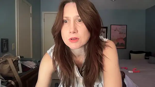 MommyGoddessL online show from September 15, 2025, 4:51 pm