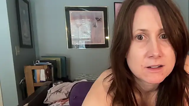 MommyGoddessL online show from October 6, 2025, 2:51 pm