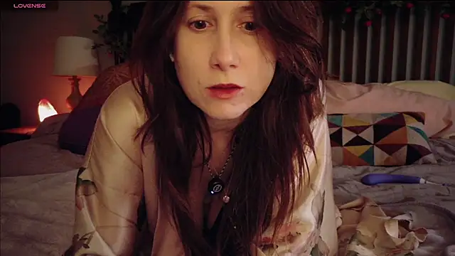 MommyGoddessL online show from February 23, 2026, 4:36 am