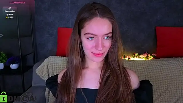 Snapshot of Agnes_Wells chatting on March 2, 2026, 9:27 am Agnes Wells online show from March 2, 2026, 9:27 am