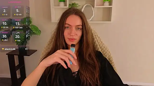 Snapshot of Agnes_Wells chatting on March 14, 2026, 9:26 am Agnes Wells online show from March 14, 2026, 9:26 am