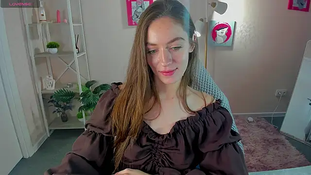 Agnes Wells online show from February 20, 2026, 9:22 am