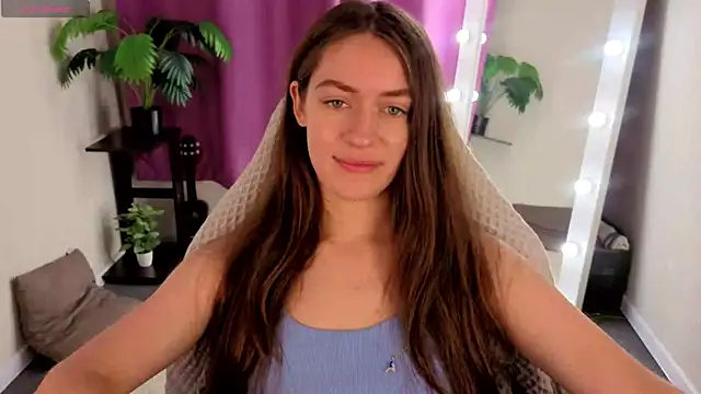 Snapshot of Agnes_Wells chatting on May 29, 2026, 9:26 am Agnes Wells online show from May 29, 2026, 9:26 am