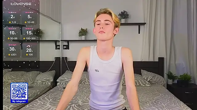 tommy XXX online show from October 8, 2025, 5:13 pm