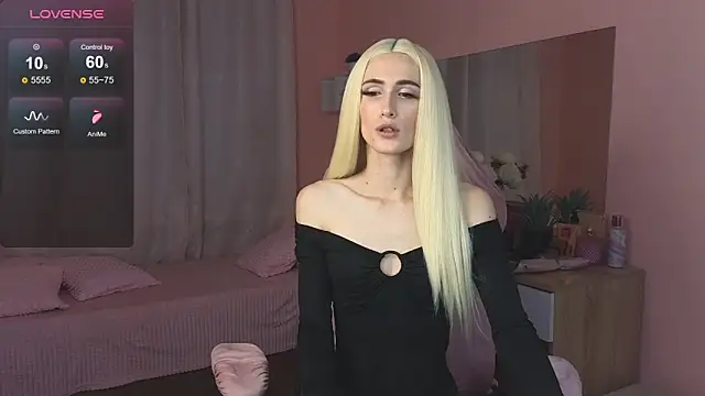 tommy XXX online show from November 17, 2025, 9:19 pm