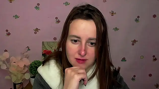 Snapshot of FeelMe__ chatting on October 21, 2025, 7:19 am FeelMe online show from October 21, 2025, 7:19 am