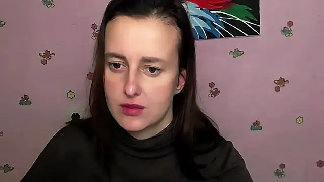 Snapshot of FeelMe__ chatting on November 21, 2025, 8:24 am FeelMe online show from November 21, 2025, 8:24 am