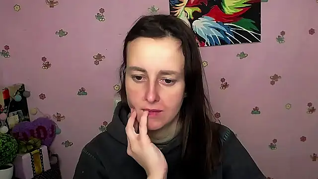 Snapshot of FeelMe__ chatting on November 25, 2025, 10:26 am FeelMe online show from November 25, 2025, 10:26 am