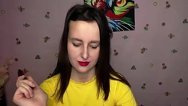 Snapshot of FeelMe__ chatting on November 20, 2025, 1:01 pm FeelMe online show from November 20, 2025, 1:01 pm