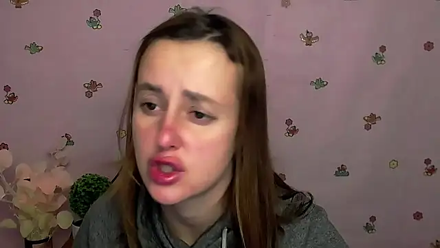 Snapshot of FeelMe__ chatting on October 18, 2025, 6:04 am FeelMe online show from October 18, 2025, 6:04 am