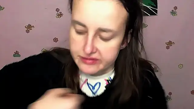 Snapshot of FeelMe__ chatting on November 17, 2025, 10:19 am FeelMe online show from November 17, 2025, 10:19 am