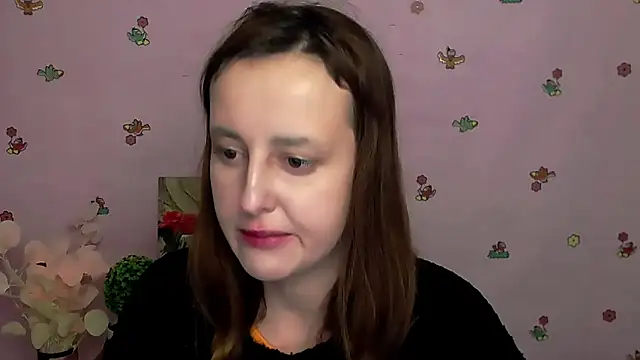 Snapshot of FeelMe__ chatting on October 20, 2025, 6:26 am FeelMe online show from October 20, 2025, 6:26 am