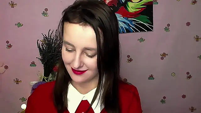 Snapshot of FeelMe__ chatting on November 6, 2025, 9:24 am FeelMe online show from November 6, 2025, 9:24 am