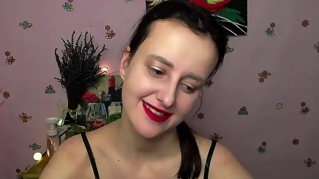 Snapshot of FeelMe__ chatting on November 5, 2025, 9:45 am FeelMe online show from November 5, 2025, 9:45 am