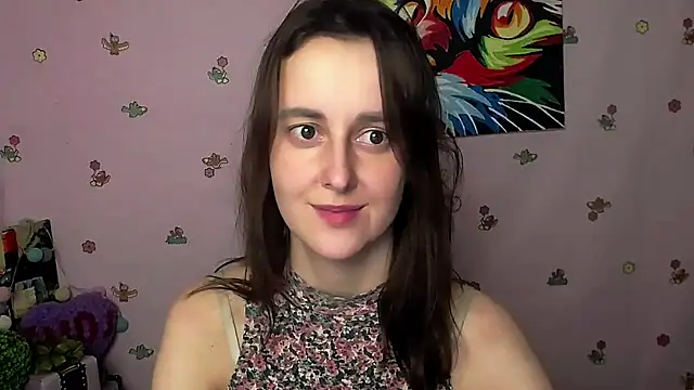 Snapshot of FeelMe__ chatting on November 29, 2025, 6:41 pm FeelMe online show from November 29, 2025, 6:41 pm