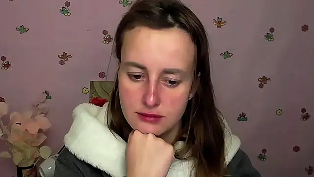 Snapshot of FeelMe__ chatting on October 16, 2025, 5:59 am FeelMe online show from October 16, 2025, 5:59 am