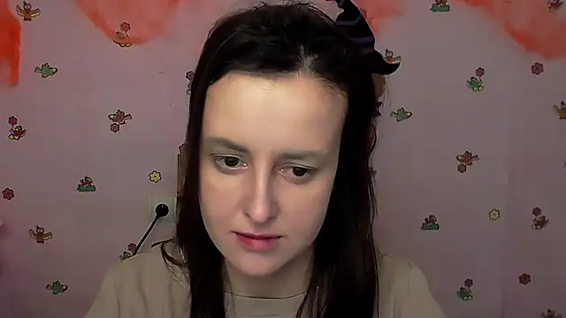 Snapshot of FeelMe__ chatting on November 3, 2025, 8:18 am FeelMe online show from November 3, 2025, 8:18 am