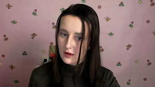 Snapshot of FeelMe__ chatting on October 29, 2025, 1:43 pm FeelMe online show from October 29, 2025, 1:43 pm