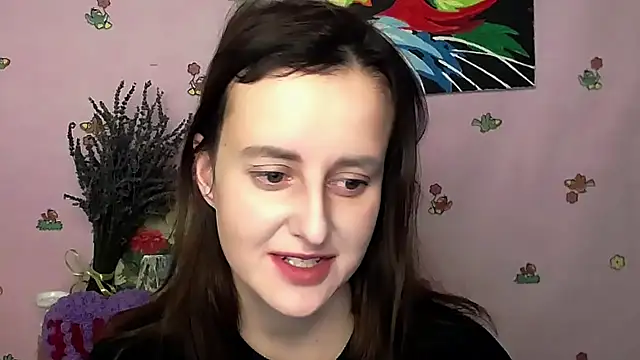 Snapshot of FeelMe__ chatting on November 10, 2025, 9:03 am FeelMe online show from November 10, 2025, 9:03 am