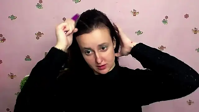 Snapshot of FeelMe__ chatting on October 28, 2025, 12:37 pm FeelMe online show from October 28, 2025, 12:37 pm