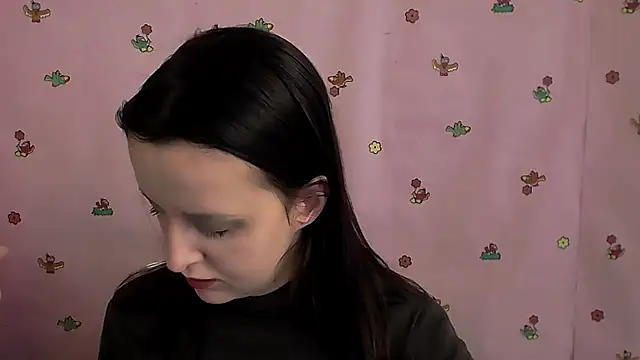 Snapshot of FeelMe__ chatting on October 30, 2025, 8:34 am FeelMe online show from October 30, 2025, 8:34 am