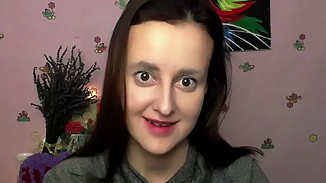 Snapshot of FeelMe__ chatting on November 7, 2025, 9:03 am FeelMe online show from November 7, 2025, 9:03 am