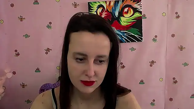 Snapshot of FeelMe__ chatting on November 13, 2025, 11:25 am FeelMe online show from November 13, 2025, 11:25 am