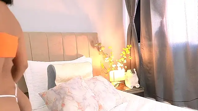 Penelophe01 online show from February 11, 2026, 7:14 pm