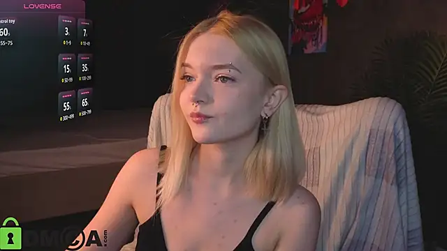 Carrie Foster online show from March 2, 2026, 12:56 pm