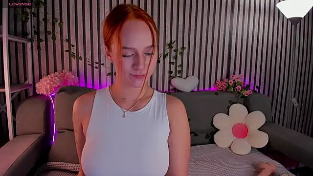 Casey Sweeet online show from July 21, 2026, 9:21 am