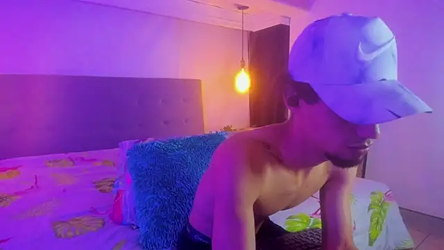 Chris Angel  online show from April 7, 2026, 3:41 am