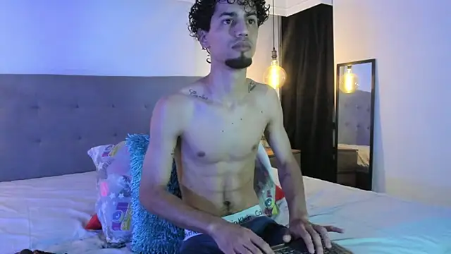 Chris Angel  online show from April 6, 2026, 4:46 am