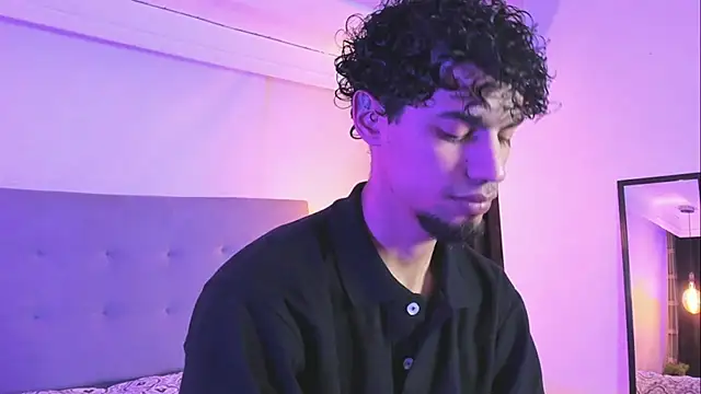 Chris Angel  online show from April 11, 2026, 3:47 am