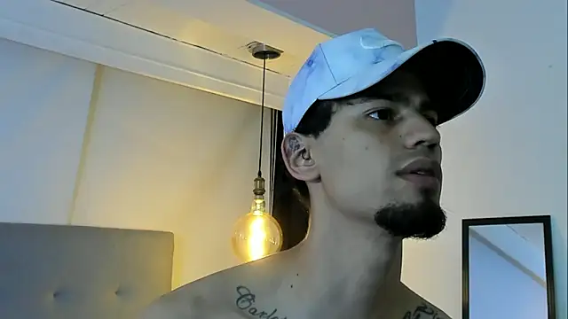 Chris Angel  online show from March 12, 2026, 3:45 am