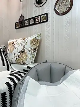 wen521 online show from October 17, 2025, 1:20 am