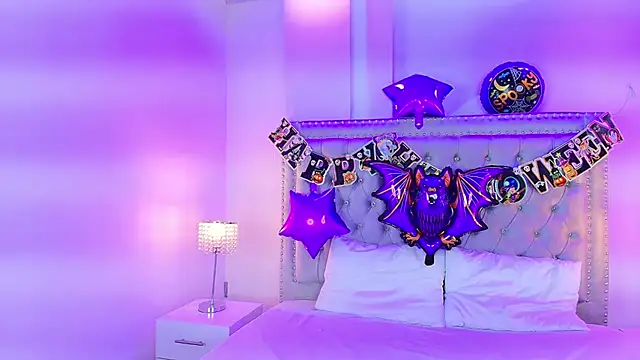 Ahilin luther online show from October 28, 2025, 12:04 pm