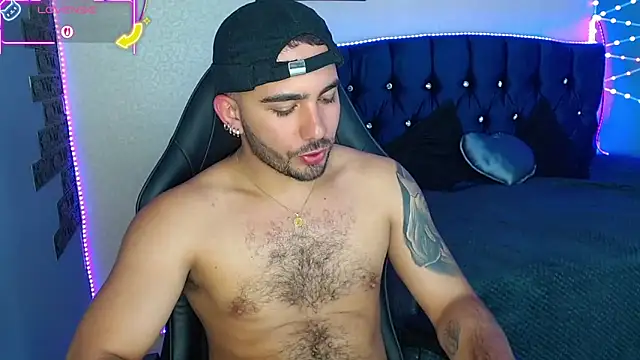 Snapshot of adamhairy chatting on March 23, 2026, 8:52 pm adamhairy online show from March 23, 2026, 8:52 pm