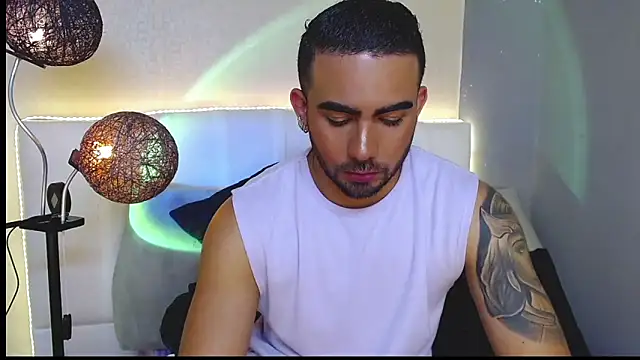 adamhairy online show from May 29, 2026, 8:15 pm