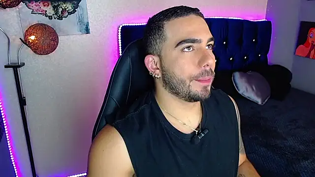 adamhairy online show from May 13, 2026, 7:54 pm