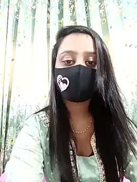 Snapshot of Prova-2 chatting on October 16, 2025, 2:58 pm Prova-2 online show from October 16, 2025, 2:58 pm