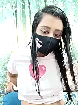 Snapshot of Prova-2 chatting on October 4, 2025, 7:15 pm Prova-2 online show from October 4, 2025, 7:15 pm