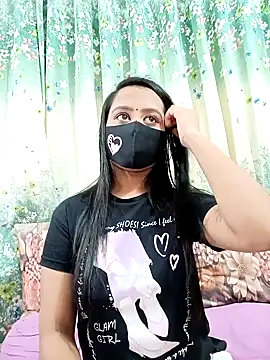 Snapshot of Prova-2 chatting on November 2, 2025, 4:01 pm Prova-2 online show from November 2, 2025, 4:01 pm