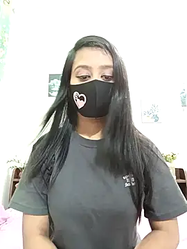 Snapshot of Prova-2 chatting on October 19, 2025, 6:54 pm Prova-2 online show from October 19, 2025, 6:54 pm