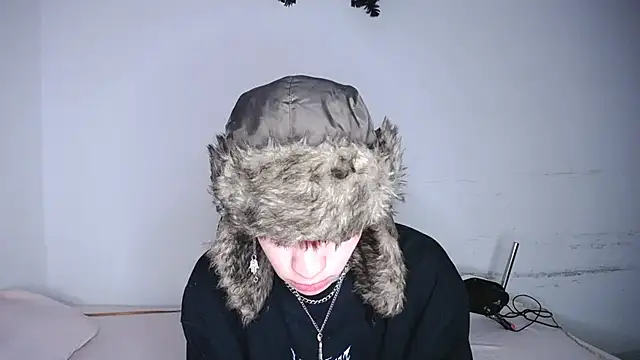 Snapshot of lucky_stricke chatting on January 6, 2026, 9:02 am lucky stricke online show from January 6, 2026, 9:02 am