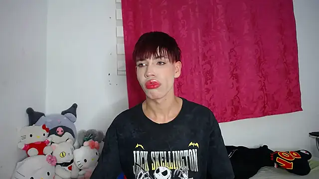 lucky stricke online show from November 20, 2025, 4:46 am