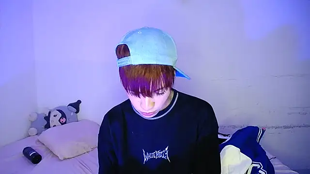 Snapshot of lucky_stricke chatting on January 9, 2026, 5:03 am lucky stricke online show from January 9, 2026, 5:03 am