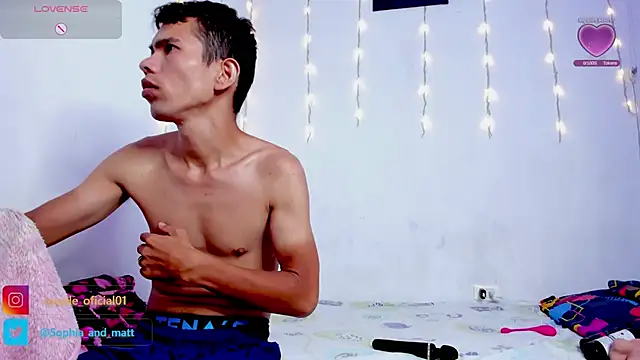 matt arii online show from November 13, 2025, 12:36 am