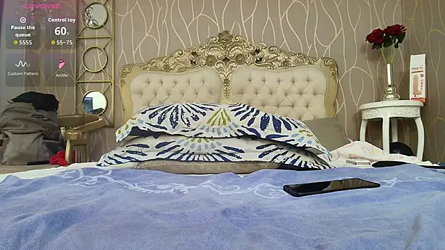 katybrownss online show from October 14, 2025, 8:53 pm